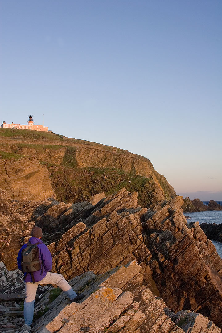 Sumburgh Head, Shetland