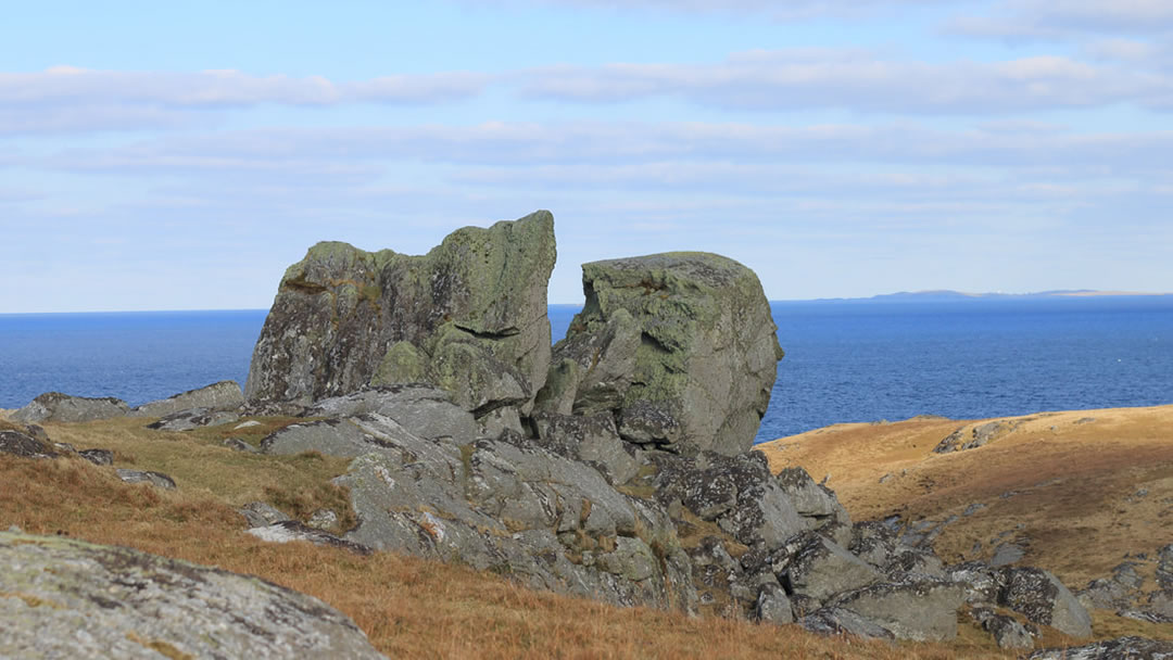 The Stones of Stofast