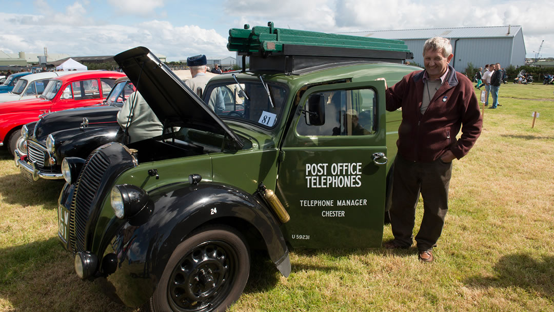 Orkney Vintage Rally