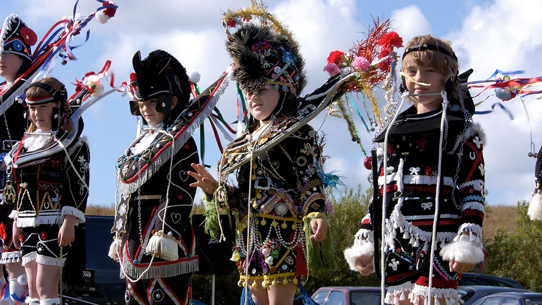 The Festival of the Horse