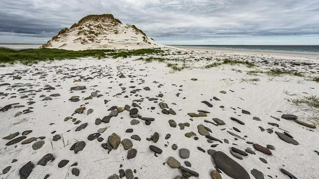 Tresness, Sanday, Orkney