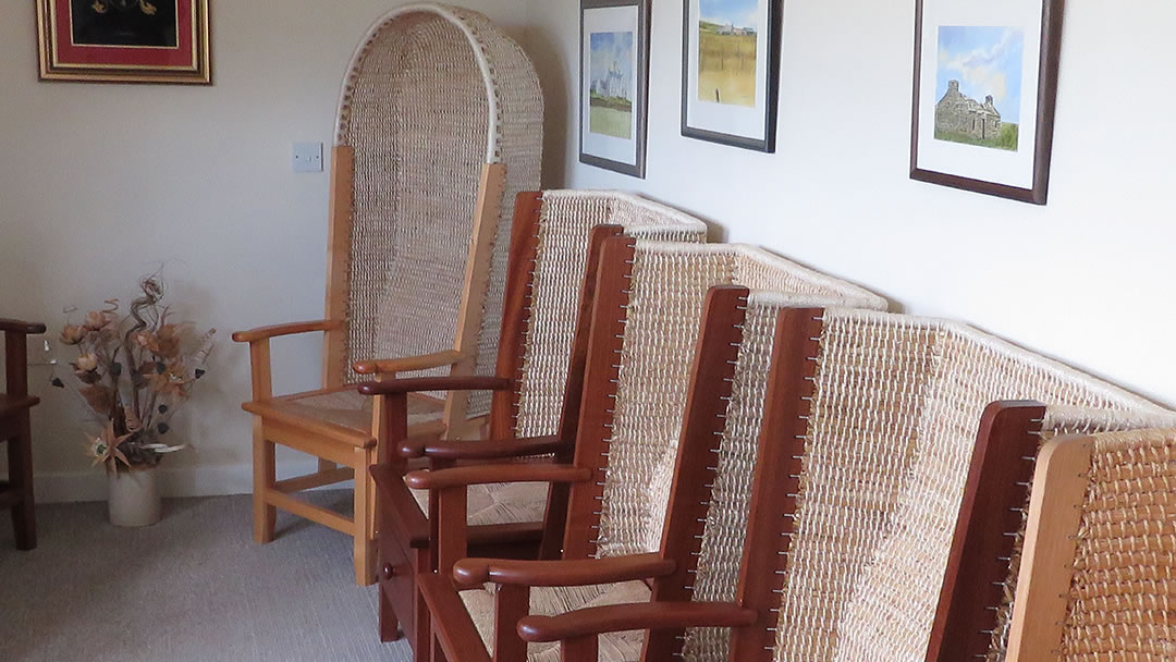 Orkney Chairs