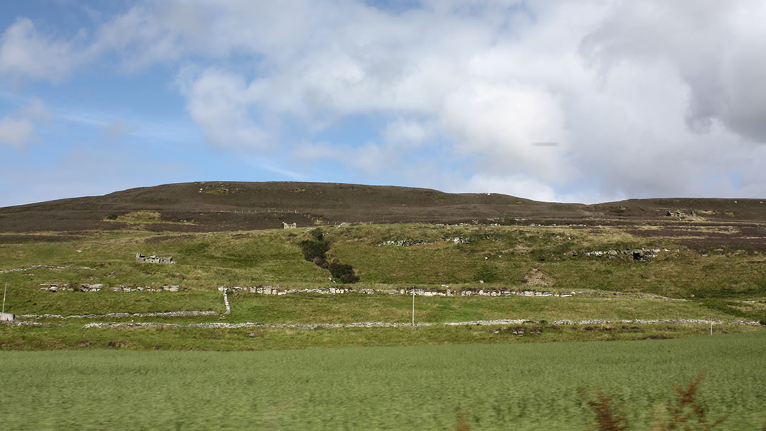 Quandale, Rousay, Orkney