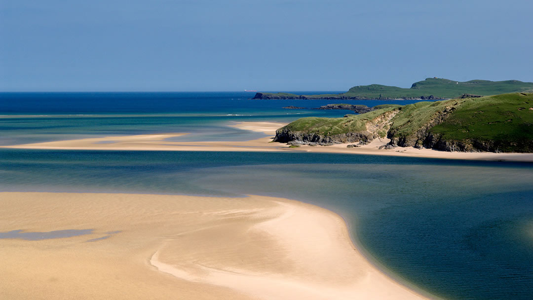 Durness, Sutherland