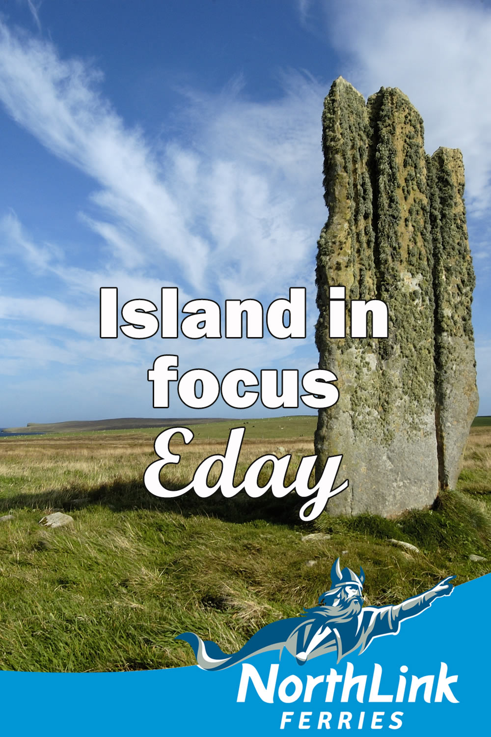 Island in Focus - Eday