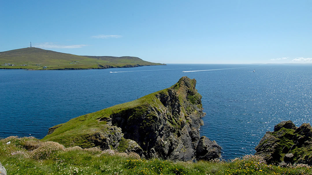 The Knab, Lerwick, Shetland