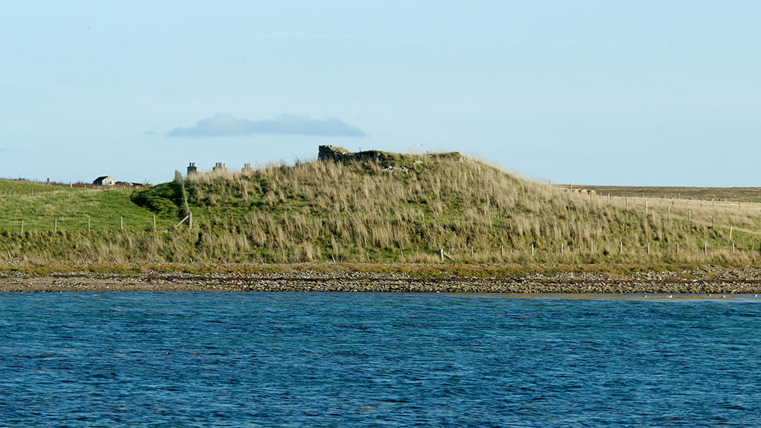 Castle Howe, Orkney