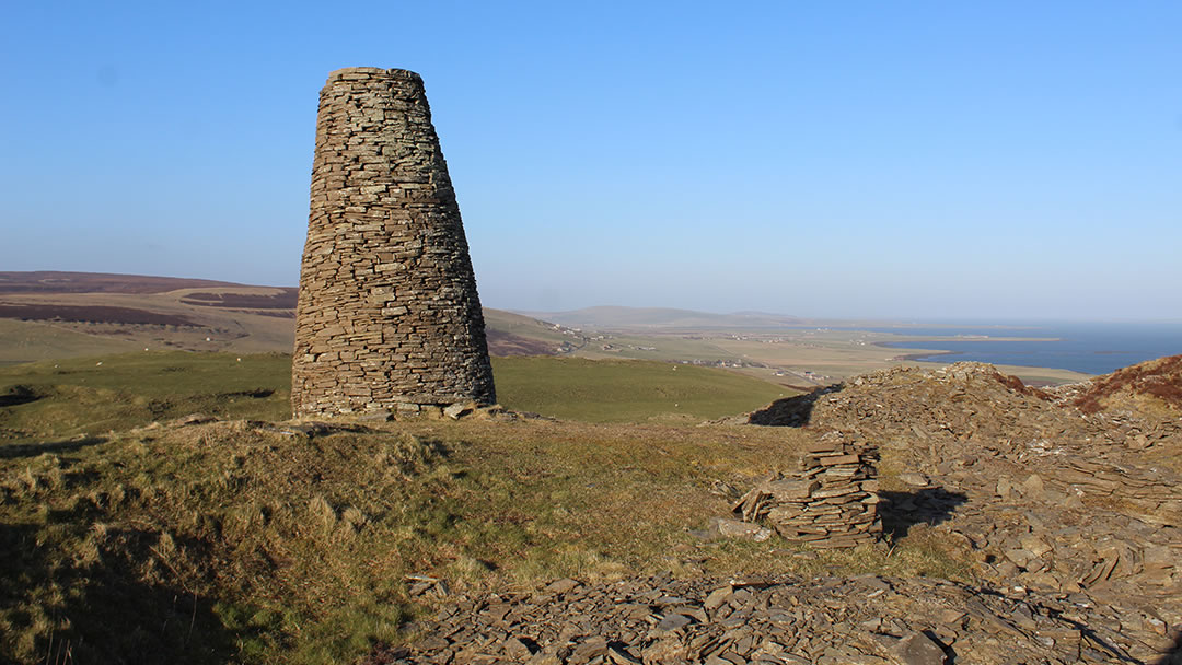 Buckle's Tower, Firth