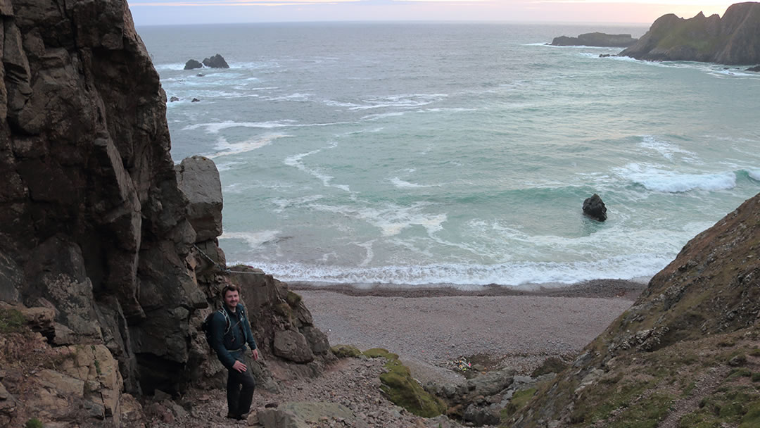 Deepdale in Shetland’s West Mainland