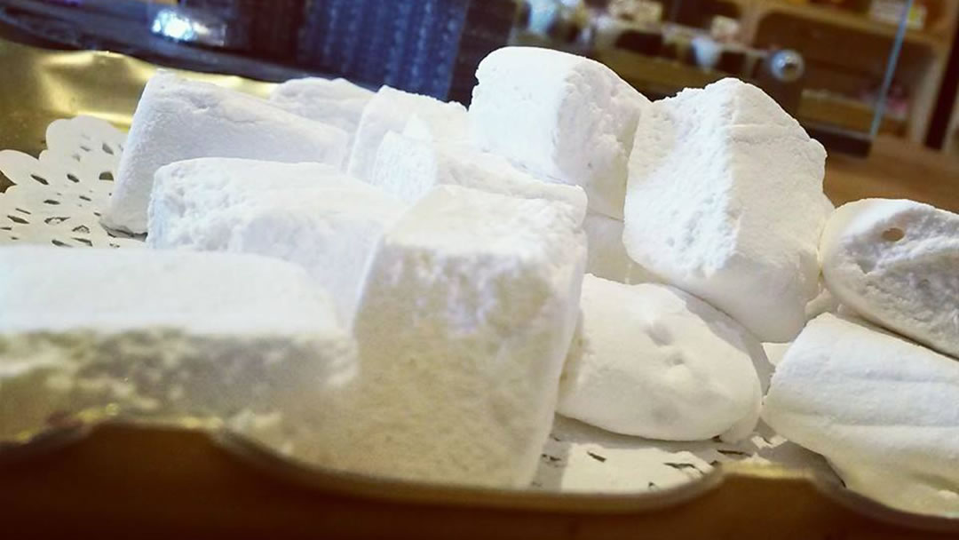 Marshmallows