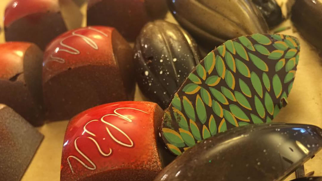 Chocolate