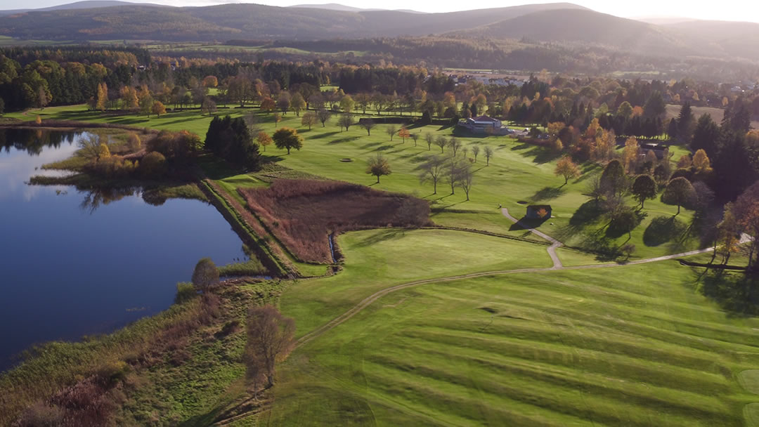 Aboyne Golf Club