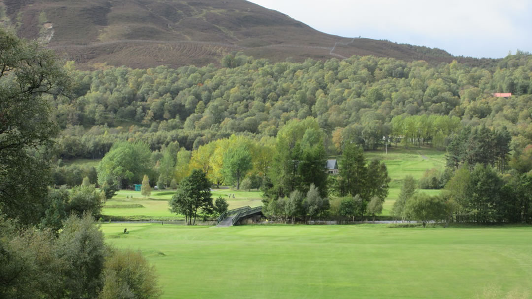 Braemar Golf Course