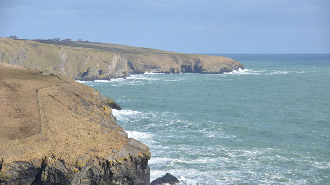 Caithness coast