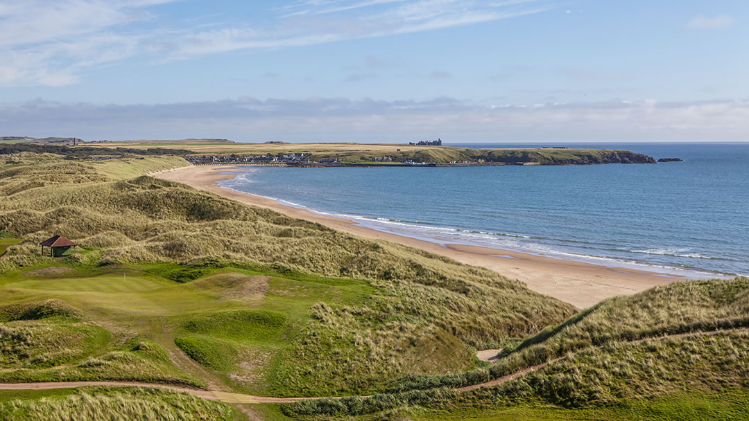 Cruden Bay Golf Club