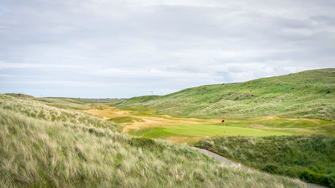 Fraserburgh Golf Club