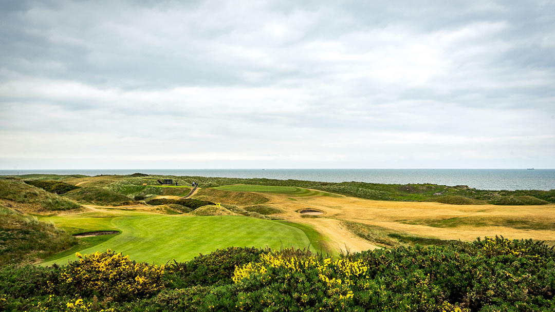 Murcar Links Golf Club