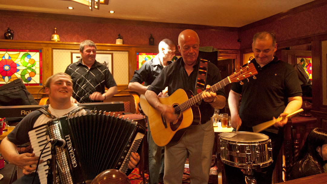 Orkney Folk Festival