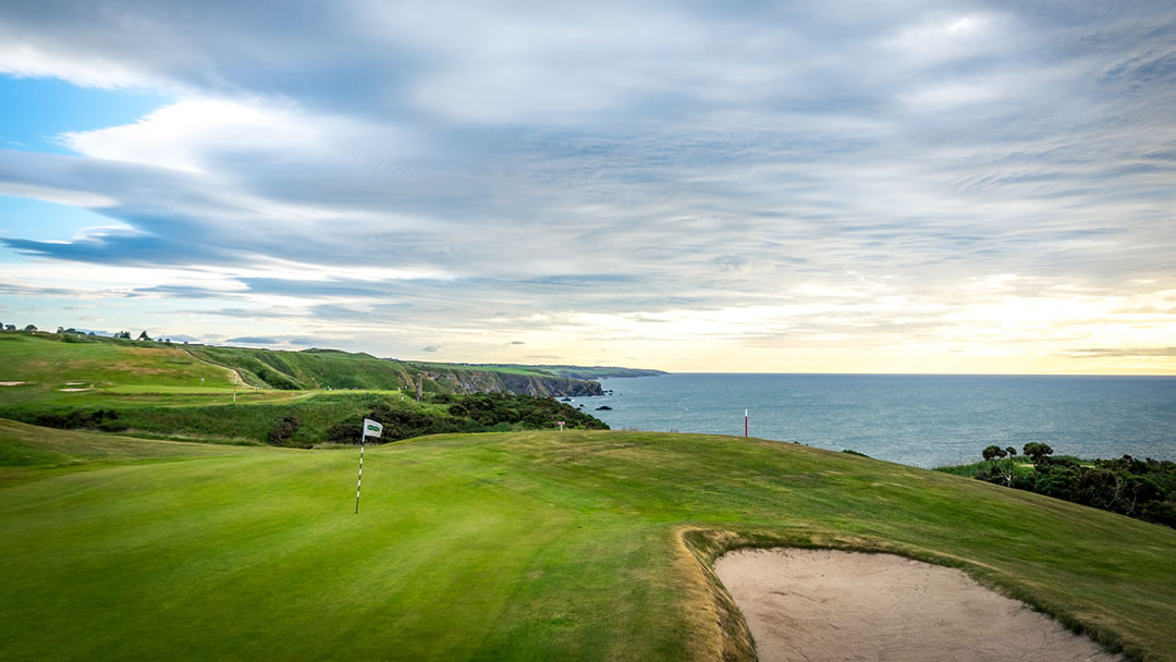 Stonehaven Golf Club