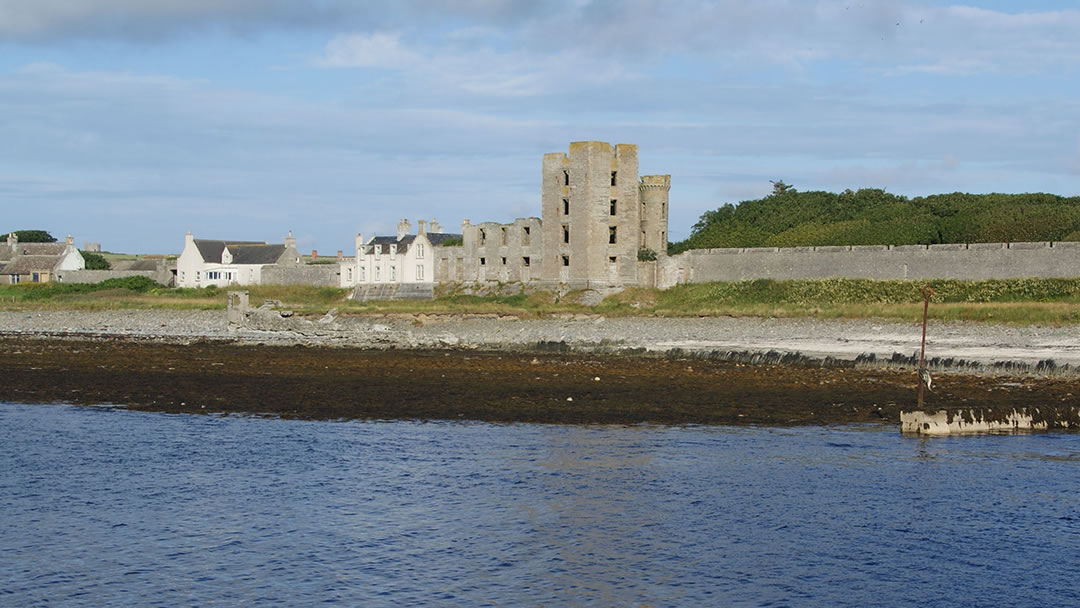 Thurso Castle