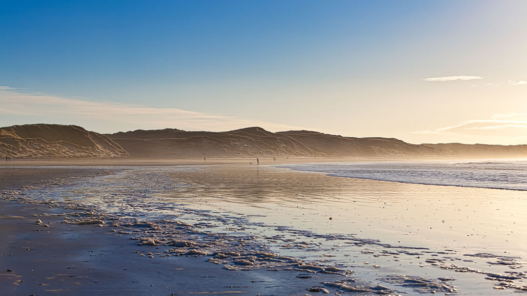 Dunnet Beach, Caithness