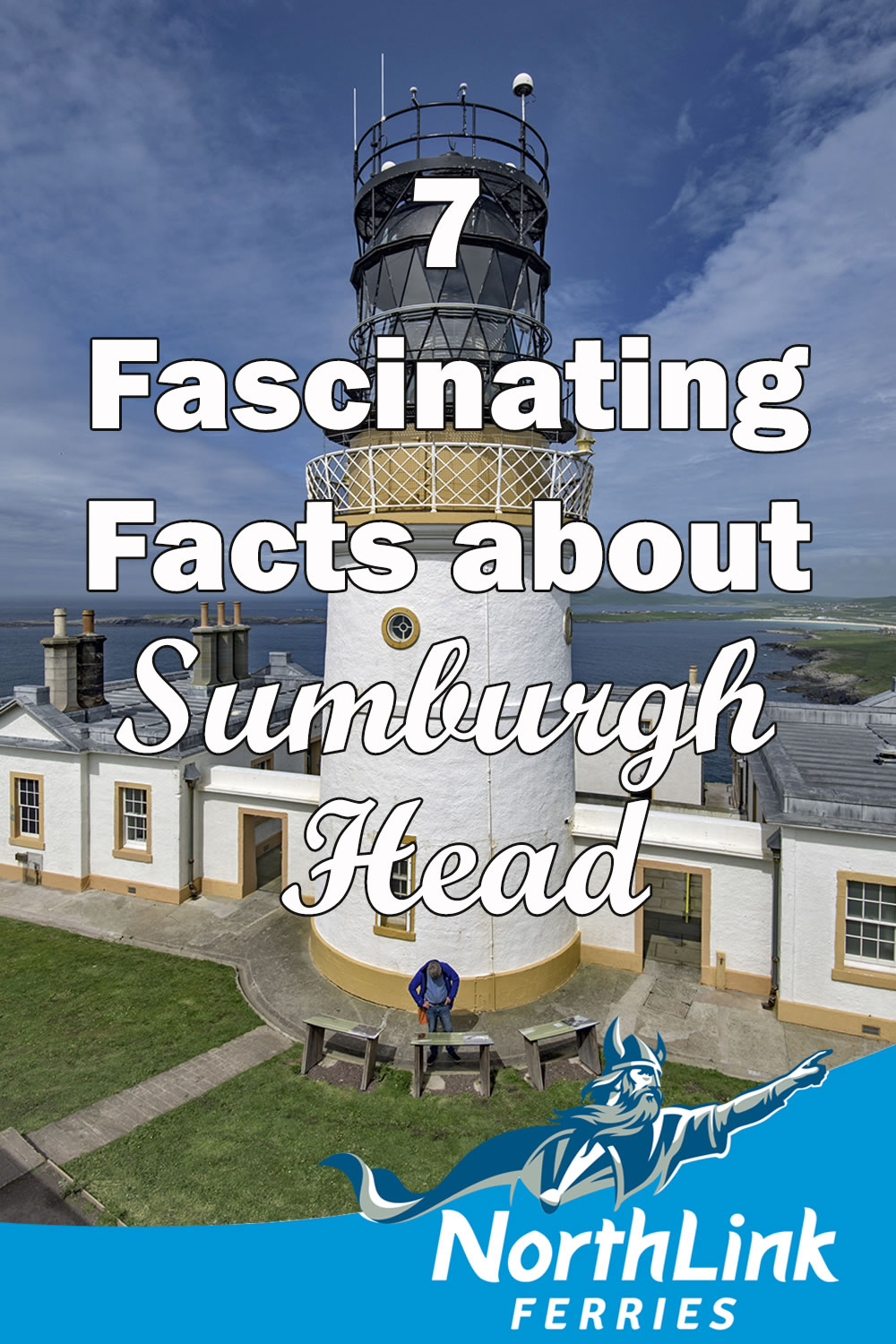 7 Fascinating Facts about Sumburgh Head