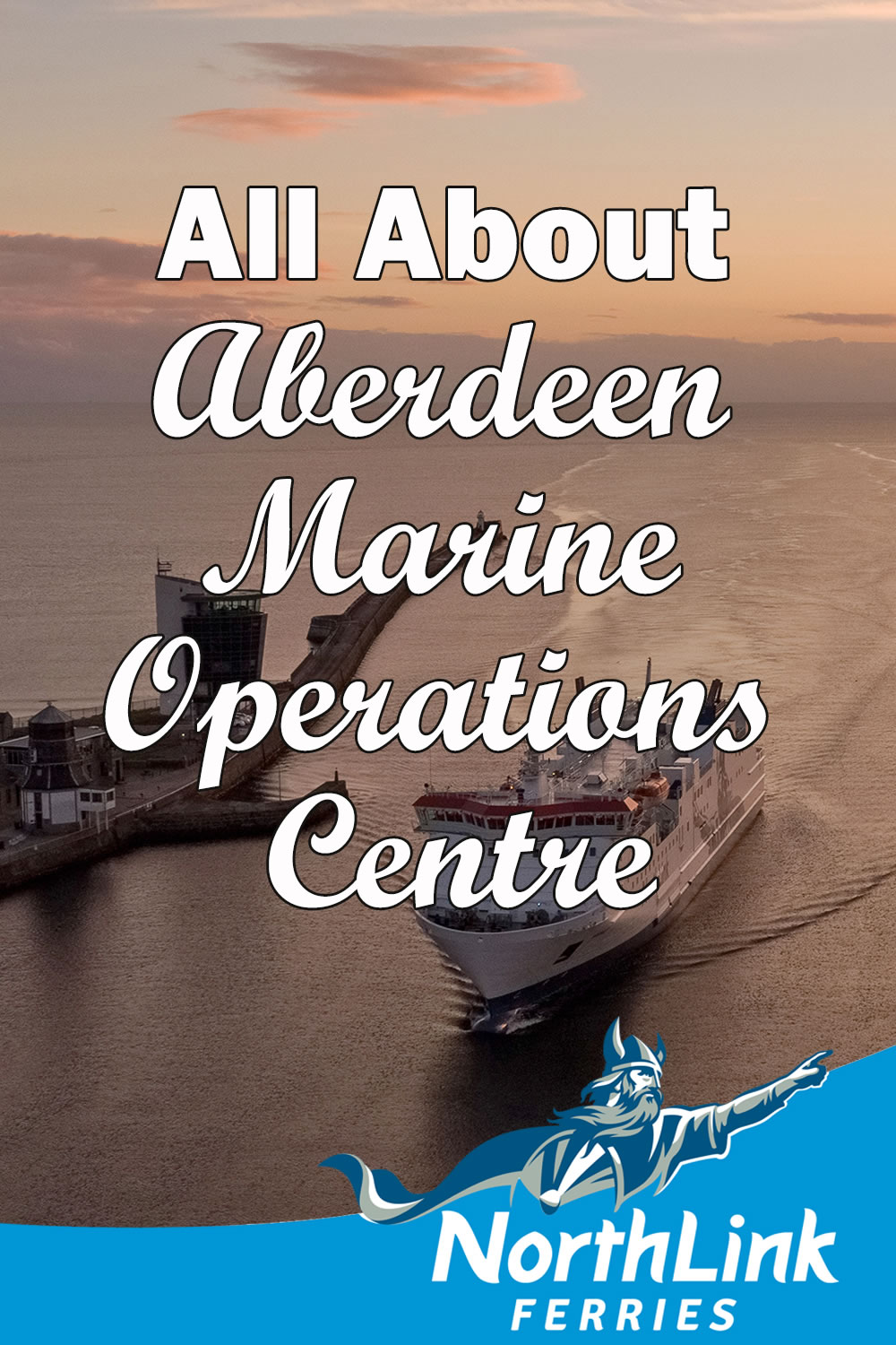 All about Aberdeen Marine Operations Centre