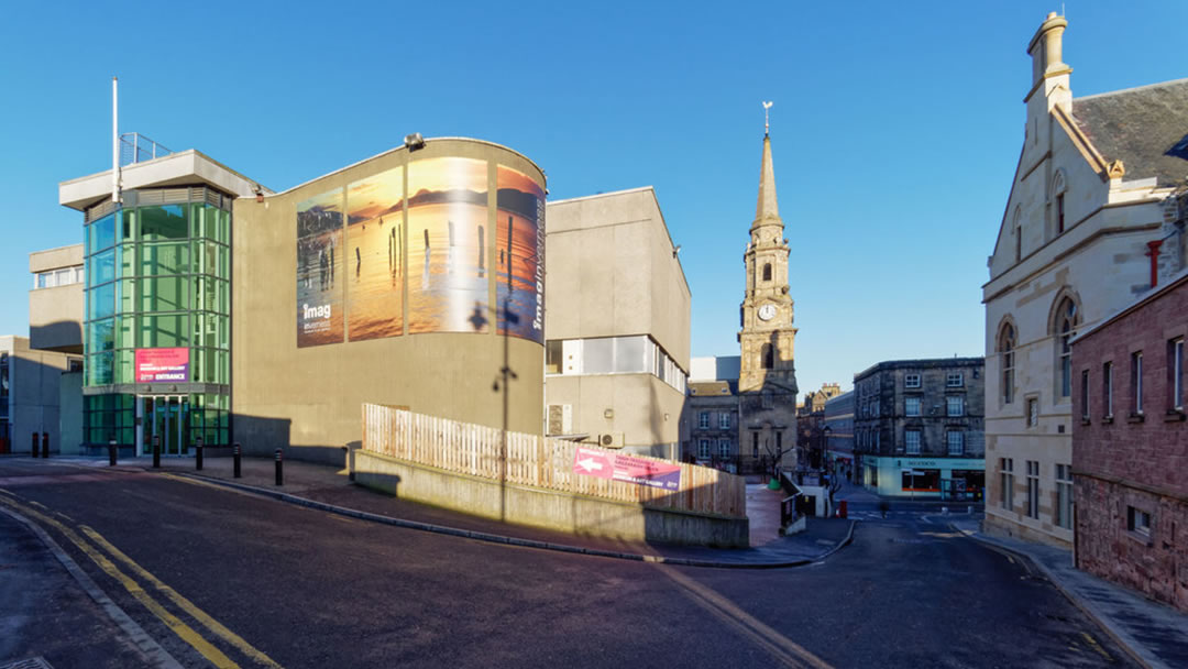 Inverness Museum and Art Gallery