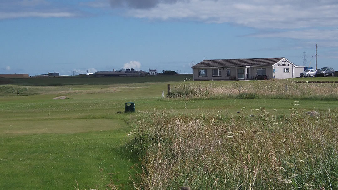 Reay Golf Club