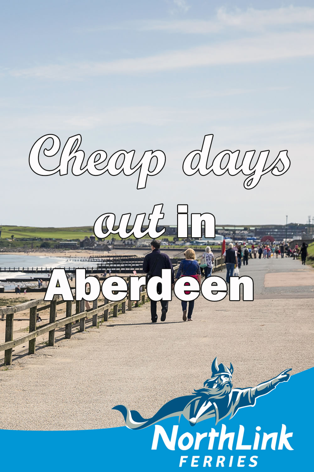 Cheap days out in Aberdeen