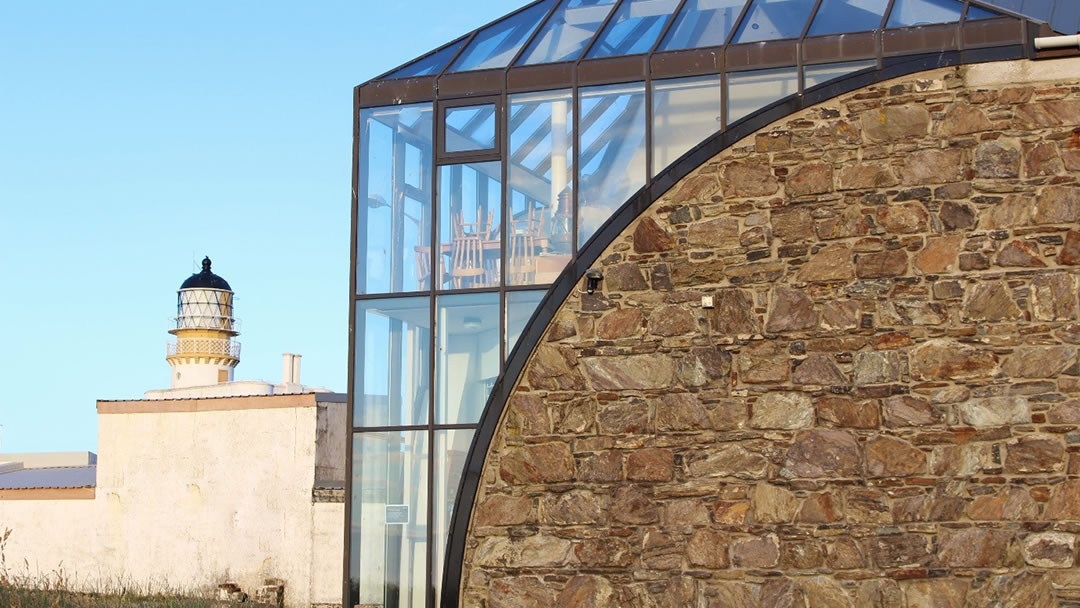 Fraserburgh Lighthouse Museum