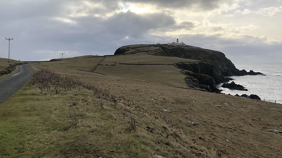 Sumburgh Head