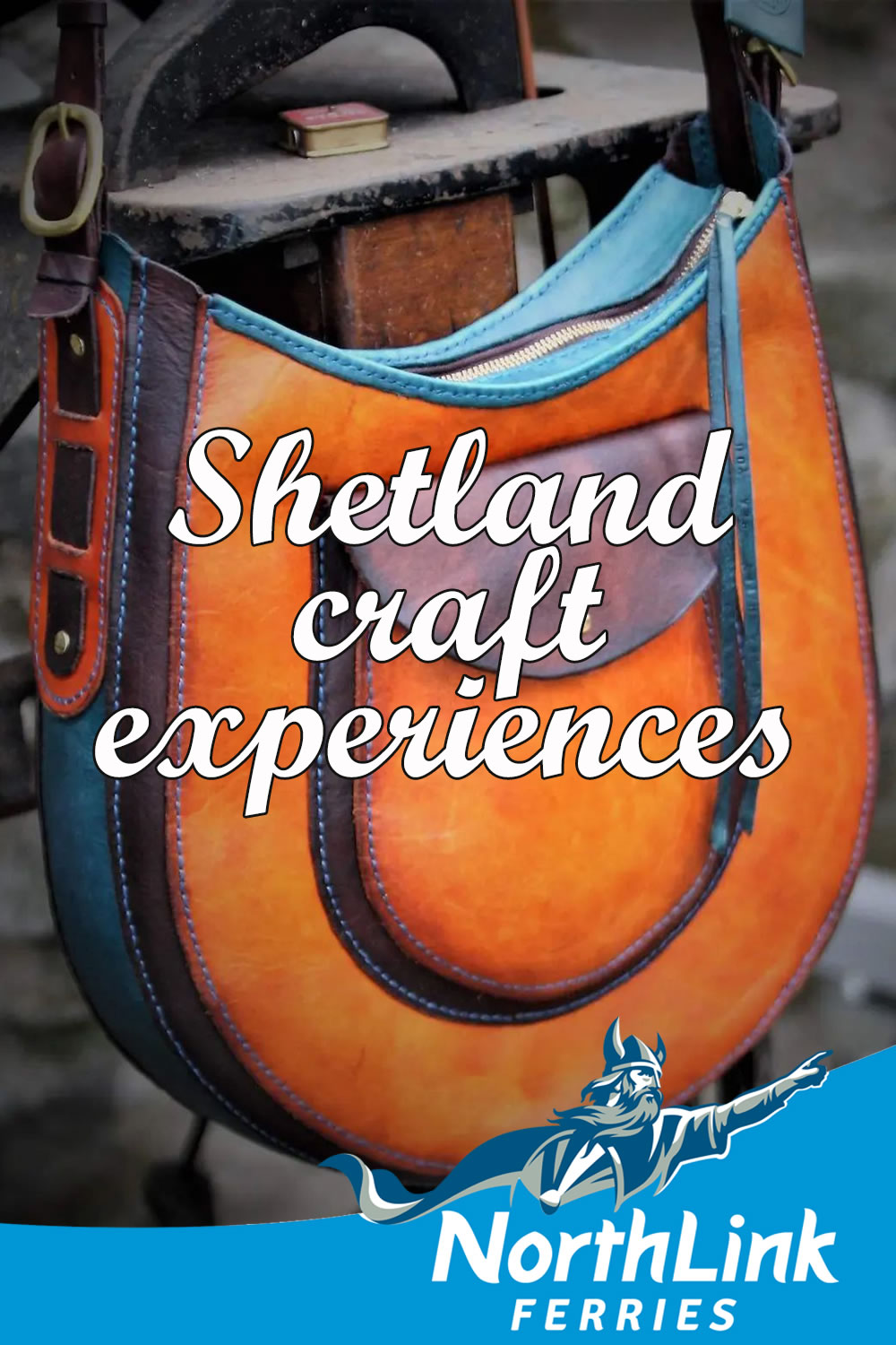 Shetland craft experiences