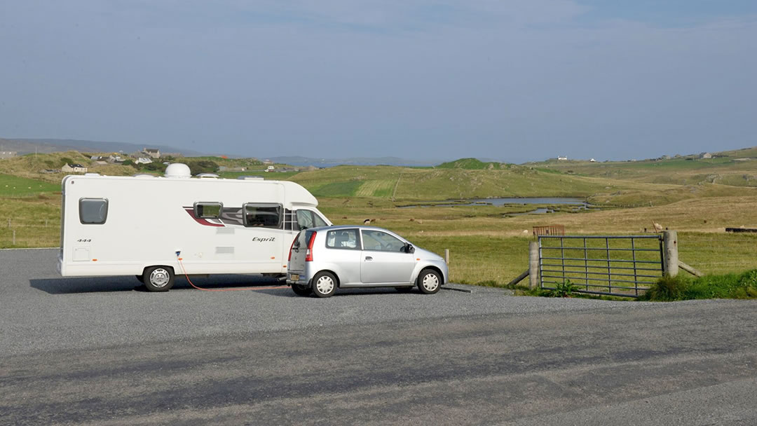 South Nesting Caravan Park