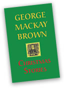 George Mackay Brown - Christmas Stories