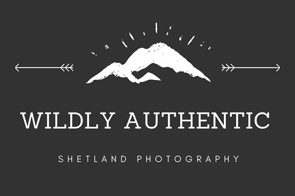 Wildly Authentic Photography Shetland