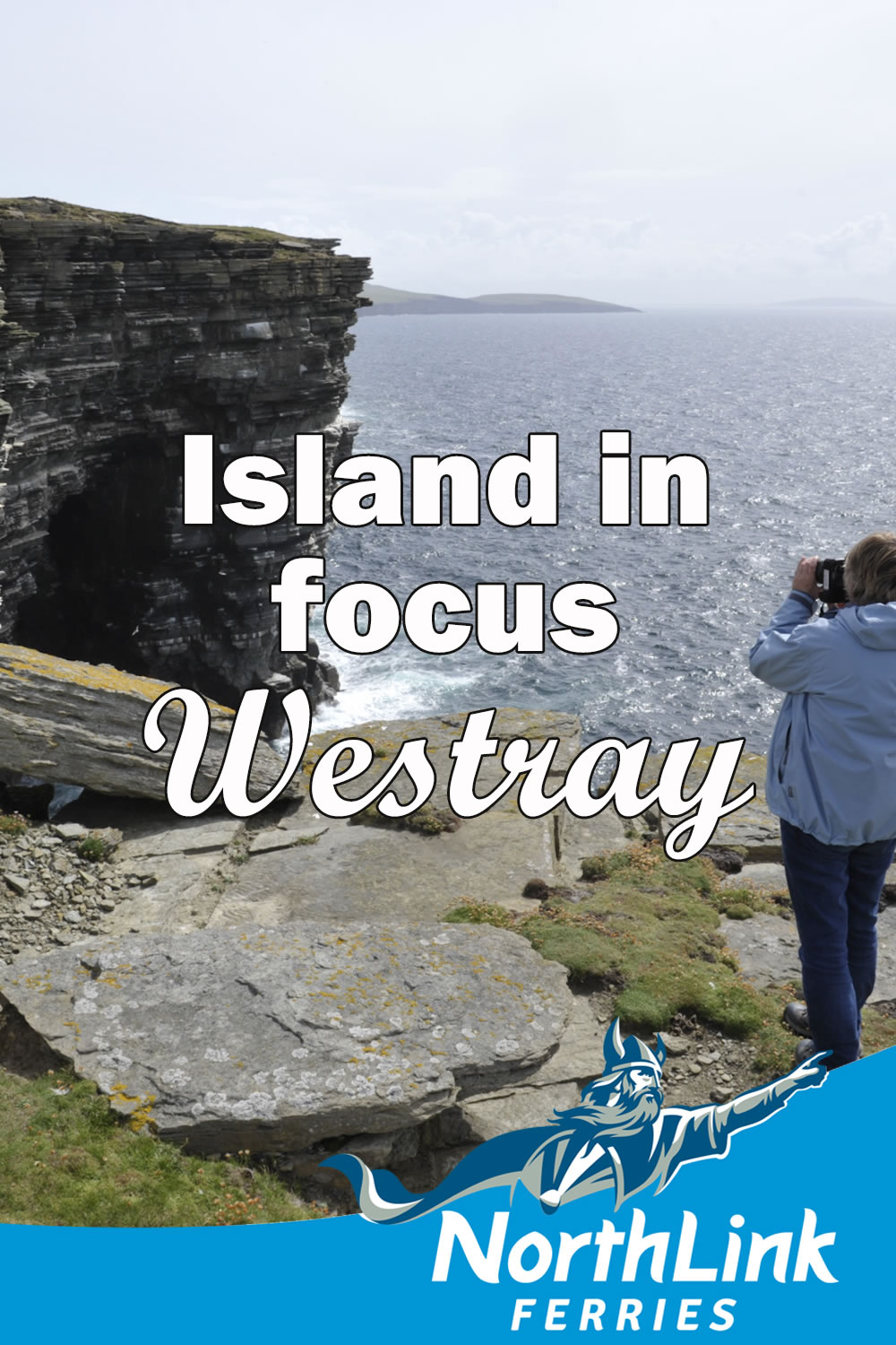Island in Focus – Westray