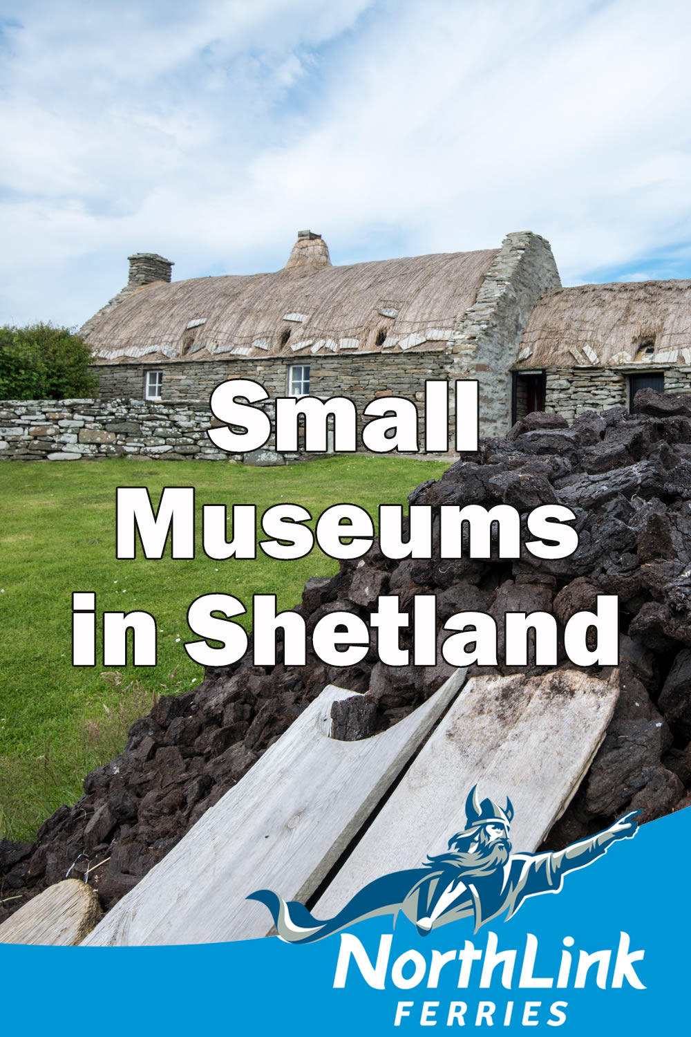Small Museums in Shetland