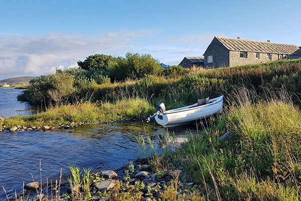 Brodgar Cottage, Stenness