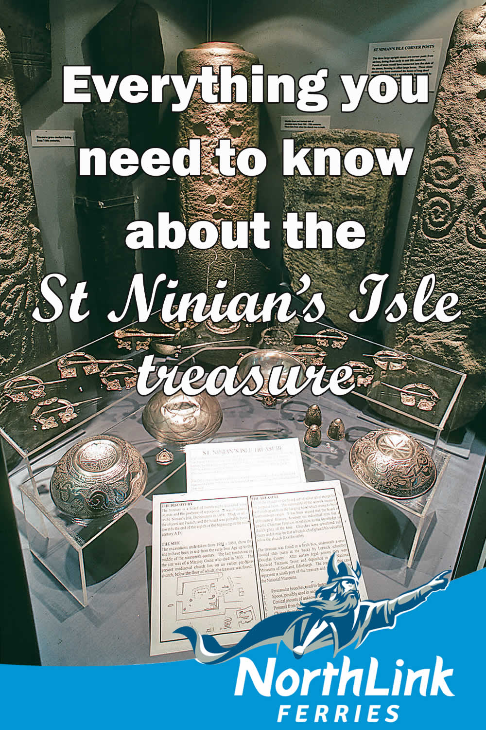 Everything you need to know about the St Ninian’s Isle treasure