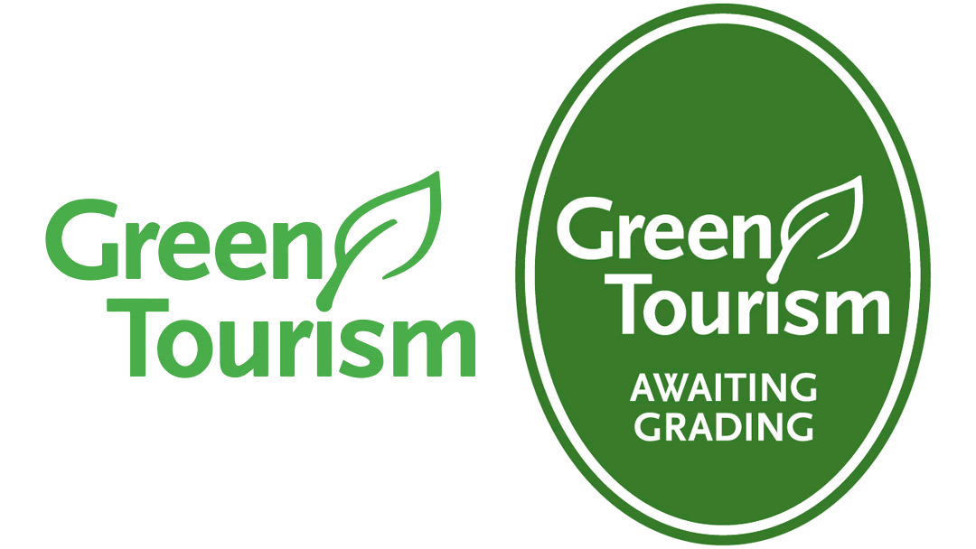 Green Tourism Award Pending