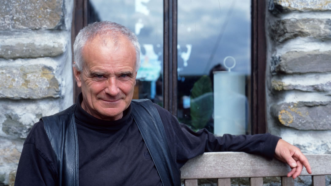 Sir Peter Maxwell Davies