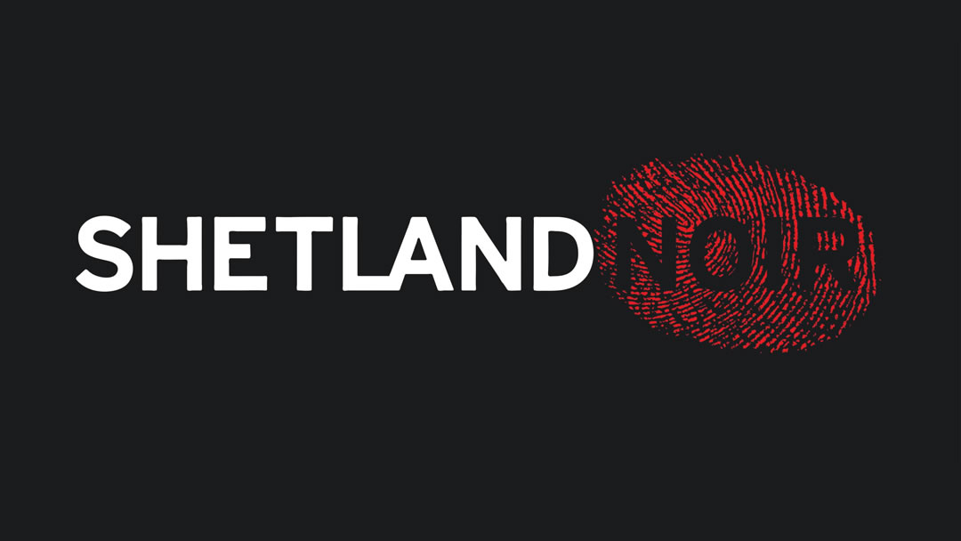 Shetland Noir
