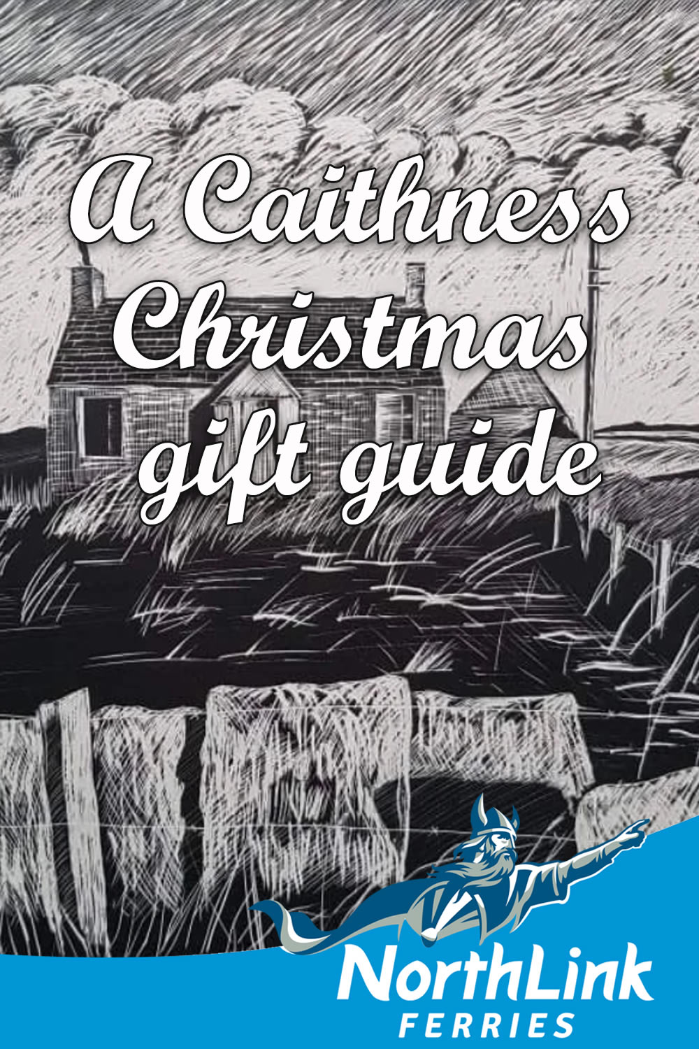A Caithness Christmas gift guide
