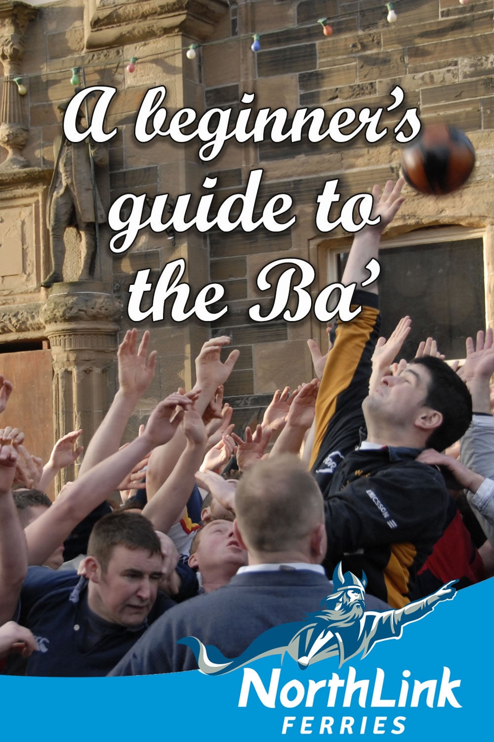 A beginners guide to the ba