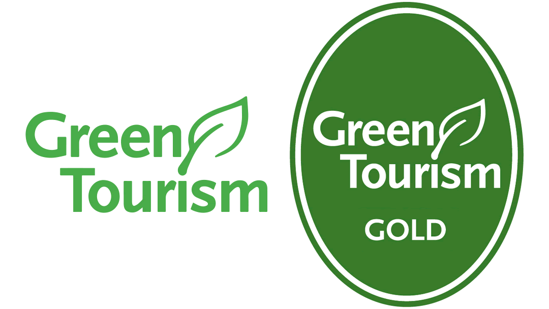 Green Tourism Gold Award