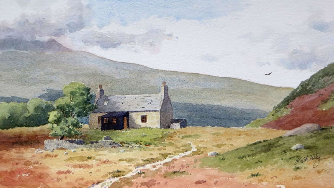 Keith Tilley_Strabeg-Bothy