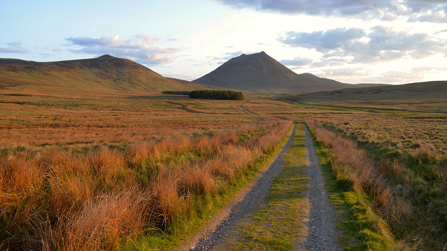 Exploring Caithness’ great outdoors