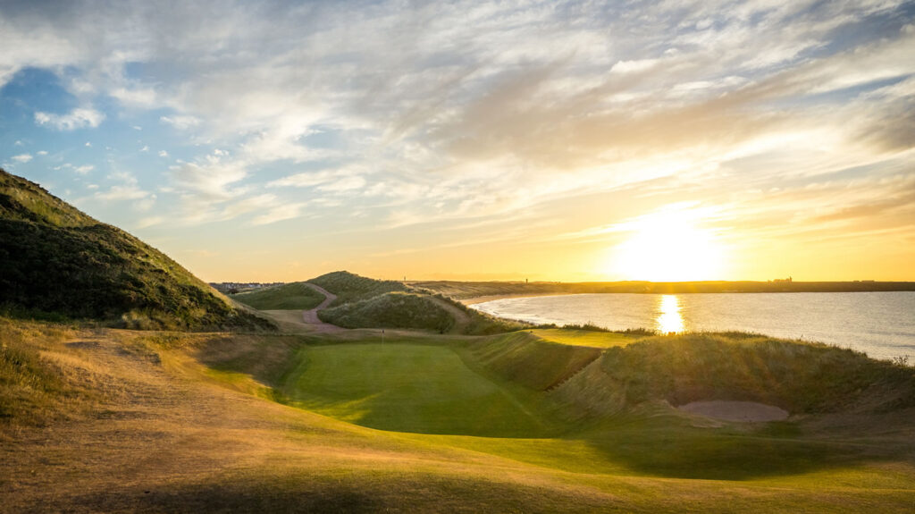 Cruden Bay Golf Course