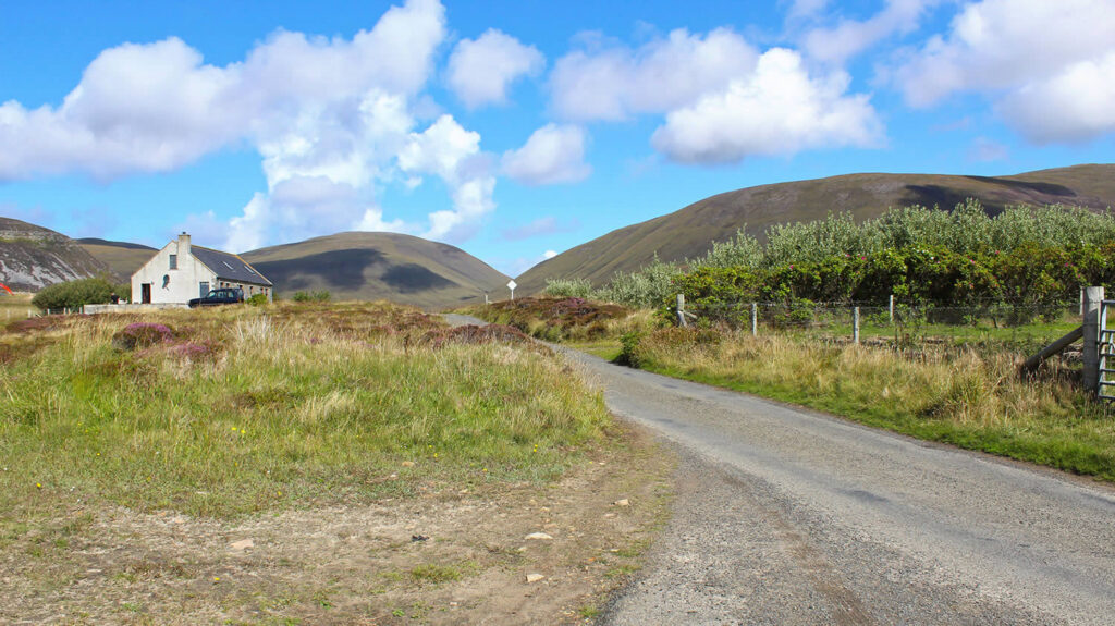Rackwick, Hoy, Orkney